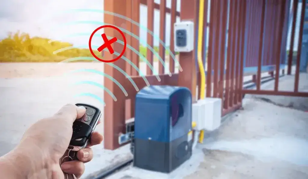 Jak naprawić pilot do bramy - prosty poradnik rozwiązywania awarii