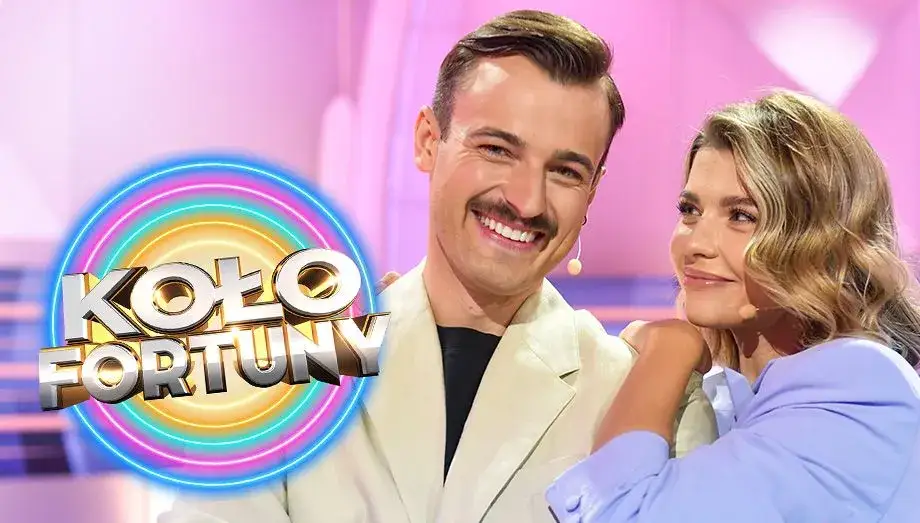 Kto obecnie prowadzi koło fortuny? Zaskakujące zmiany w programie