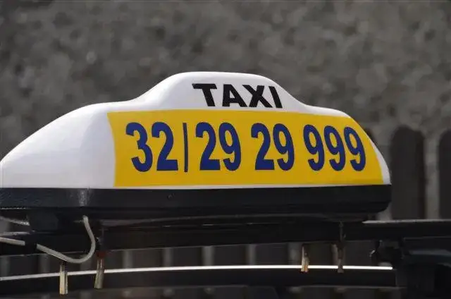 Kiedy 4 taryfa taxi? Sprawdź, aby uniknąć niepotrzebnych kosztów