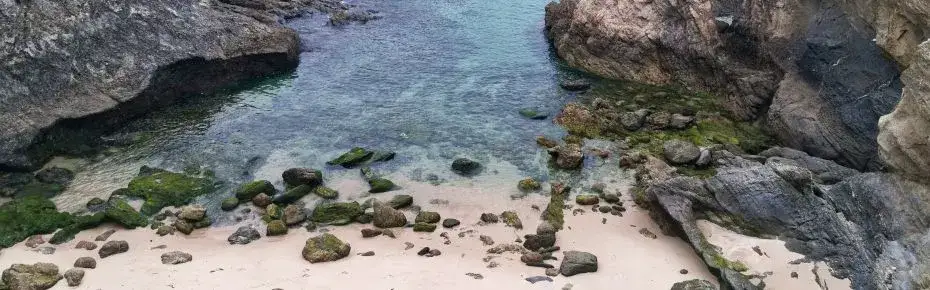 Gdzie polecieć w kwietniu? Najlepsze ciepłe kierunki na wakacje