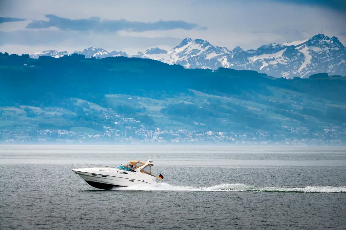 Najlepsze atrakcje nad jeziorem Bodeńskim, które musisz zobaczyć