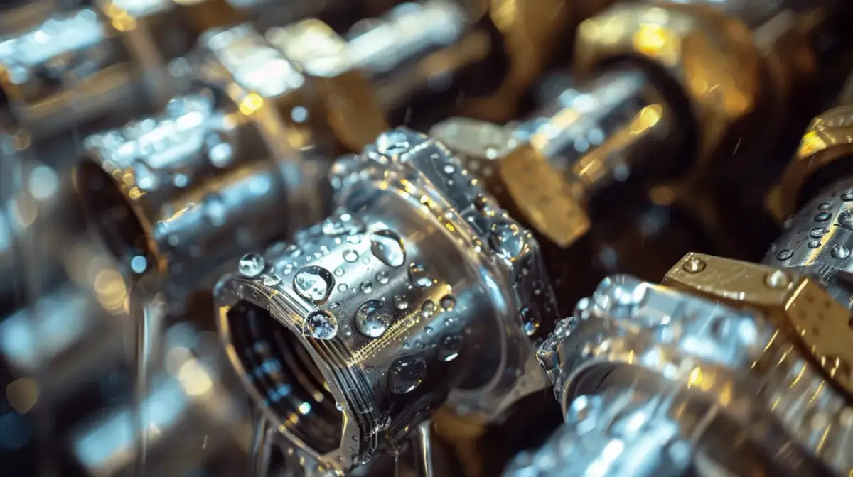 Jak Używać Końcówek Węży Strażackich? Praktyczne Porady dla Użytkowników