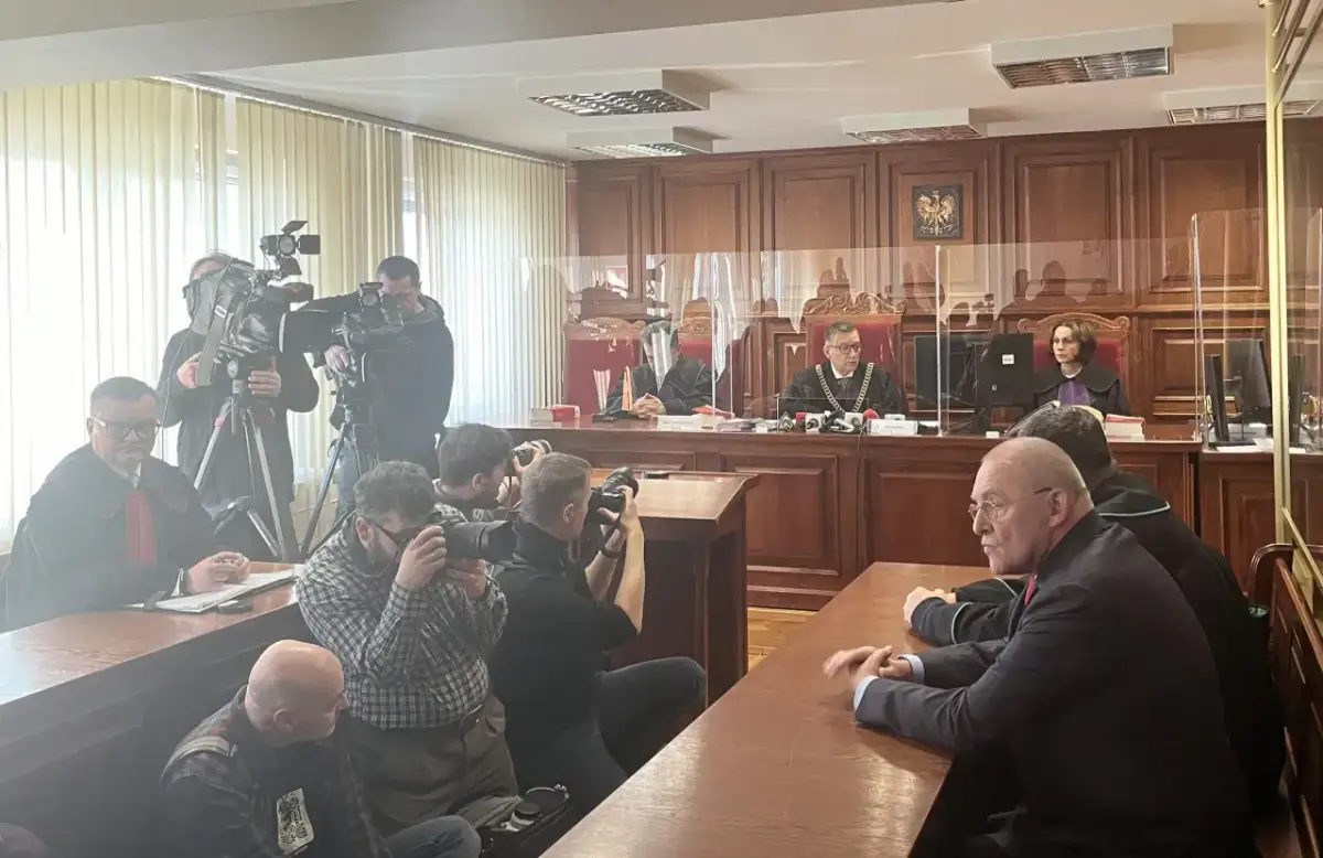 Czy sąd apelacyjny może zmienić wyrok? Sprawdź, co musisz wiedzieć