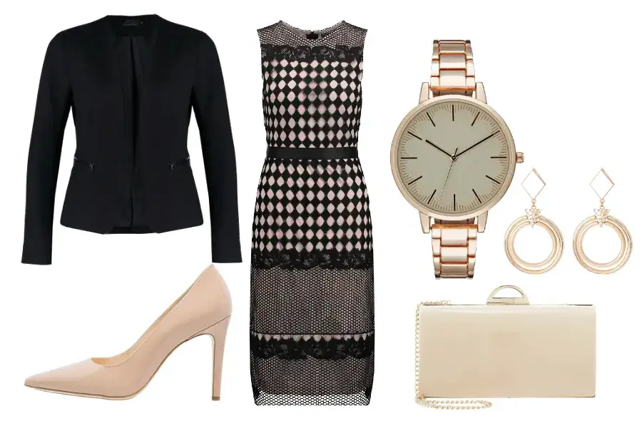 Elegancki strój na chrzciny: najważniejsze zasady wyboru i stylizacja