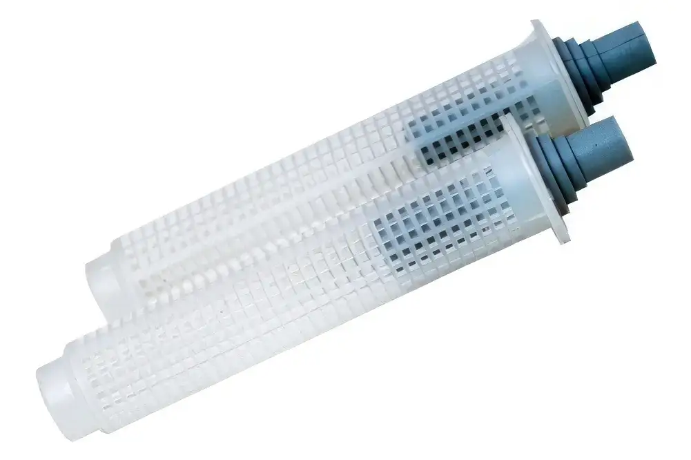 Tuleje siatkowe do kotwy chemicznej – jak wybrać i zastosować prawidłowo?