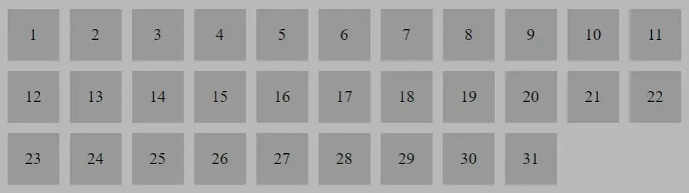 Jak wstawić kalendarz na stronę HTML i uniknąć typowych błędów