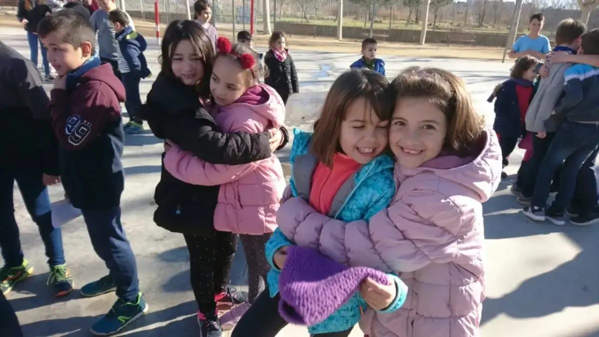 Todo lo que necesitas saber sobre Can Cladellas escuela y su enfoque educativo