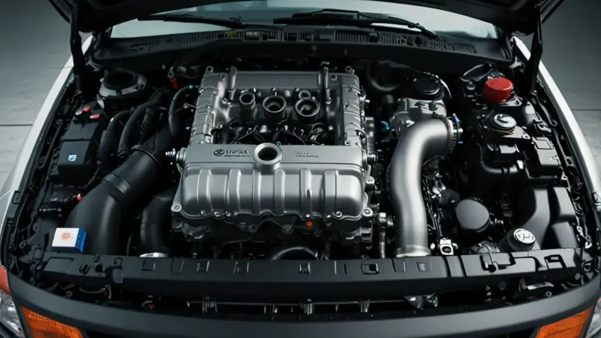 Jaki olej do Toyoty RAV4 2.0 D4D? Odkryj najlepsze opcje i specyfikacje