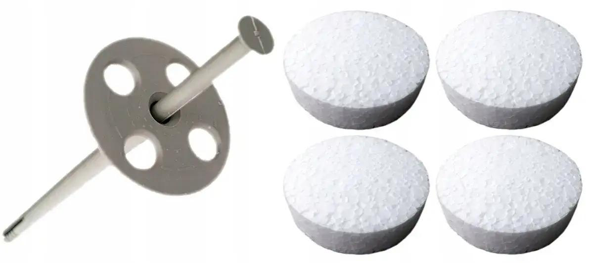 Jakie kołki do styropianu 18 cm wybrać, aby uniknąć błędów?