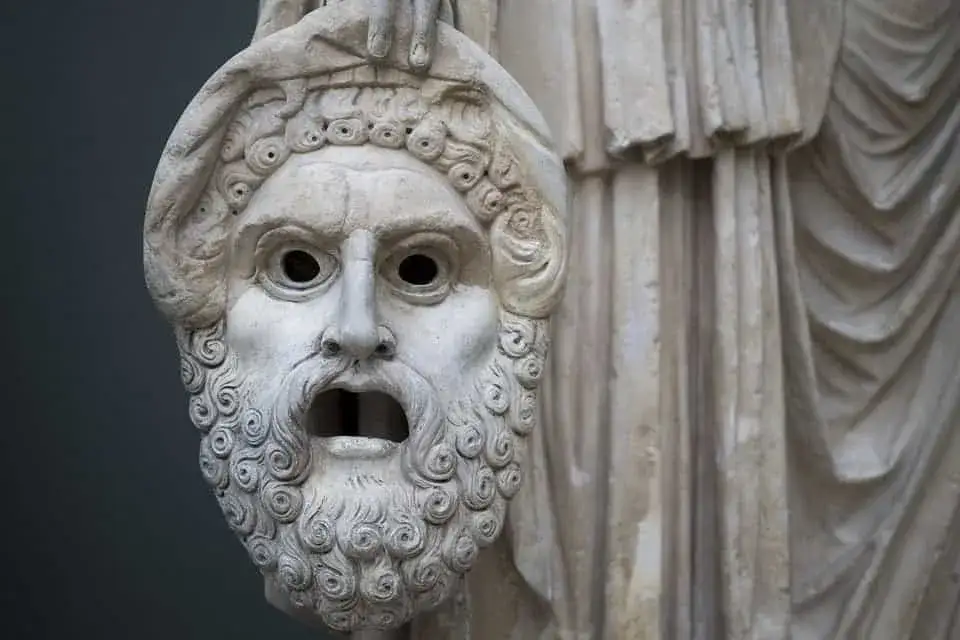 Co to jest teatr antyczny? Odkryj jego fascynującą historię i znaczenie