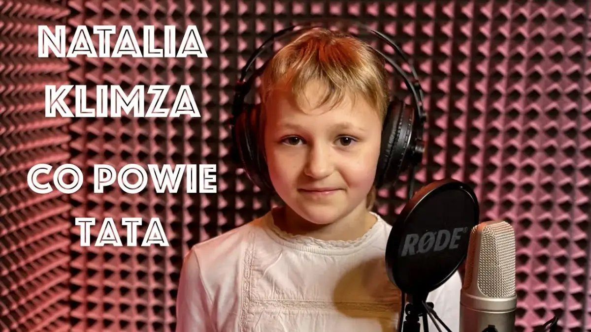 Podkład muzyczny do Co powie Tata – wszystko, co musisz wiedzieć, aby śpiewać