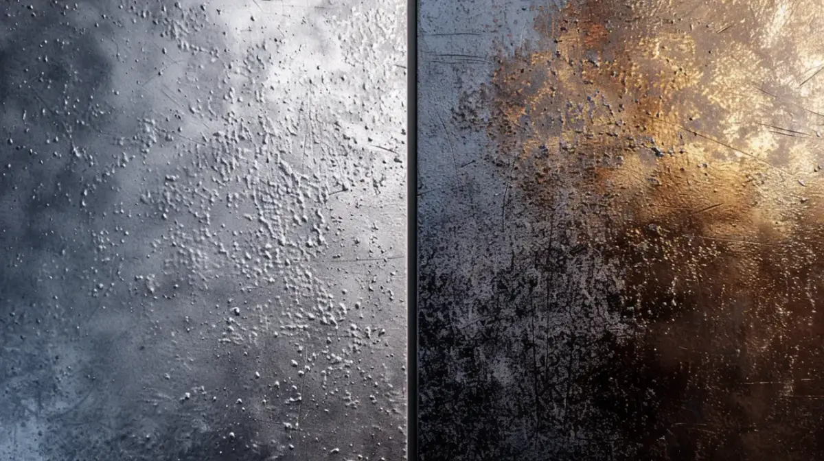 Stal 316L vs 304: Która stal będzie lepsza do projektu i dlaczego?