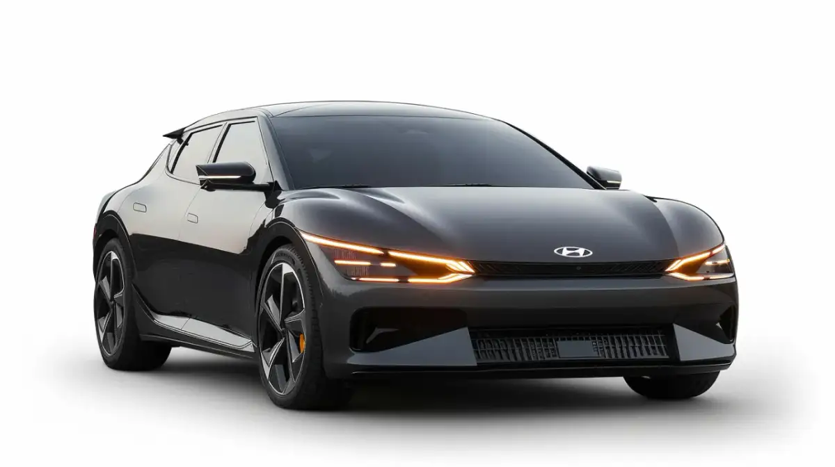 Samochód z Korei – czy warto kupić koreańskie auto?