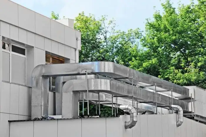 Izolacja rur co na zewnątrz: najlepsze materiały i techniki ochrony