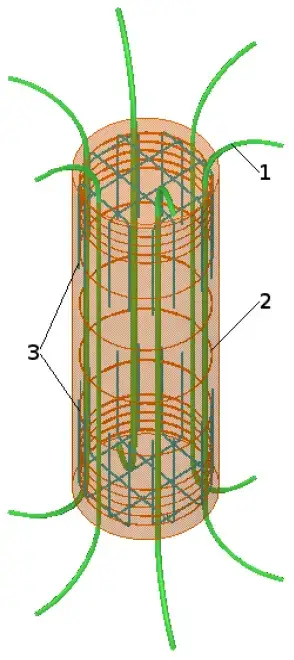 Zbrojenie słupa okrągłego: kluczowe techniki i najczęstsze błędy