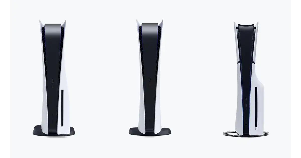 Kiedy powstało PS5? Oto zaskakująca historia jego rozwoju