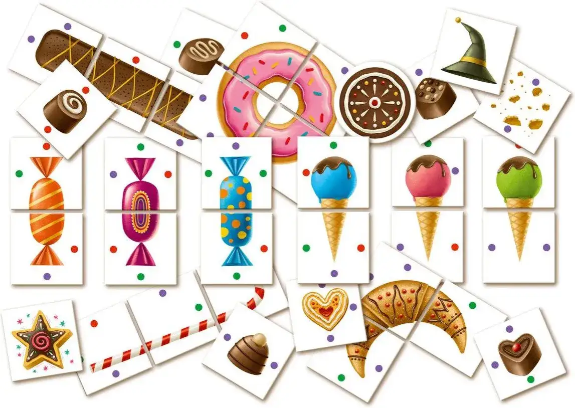 Jaś i Małgosia gra planszowa - zasady, opinie i gdzie kupić