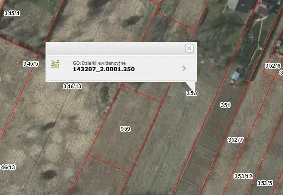 Jak sprawdzić numer działki ewidencyjnej i uniknąć problemów z nieruchomościami