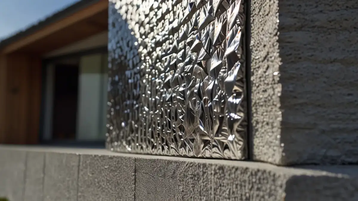 Właściwości mat termoizolacyjnych Aluthermo Quattro – co warto wiedzieć