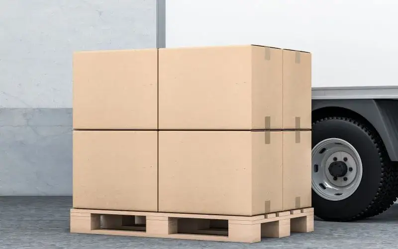 Naczepa ile palet? Sprawdź, ile naprawdę zmieścisz w naczepie