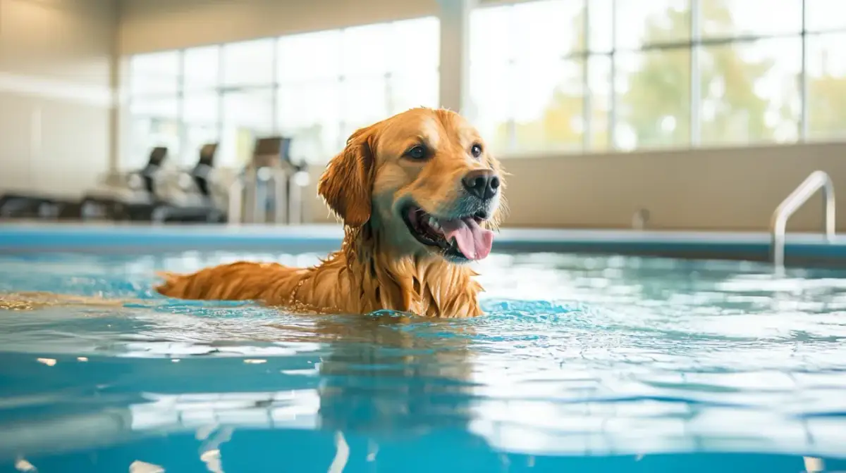 Gdzie na turnus rehabilitacyjny z psem: Najlepsze ośrodki