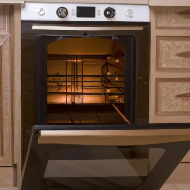 Piekarnik w słupku czy pod blatem - co wybrać dla małej kuchni?