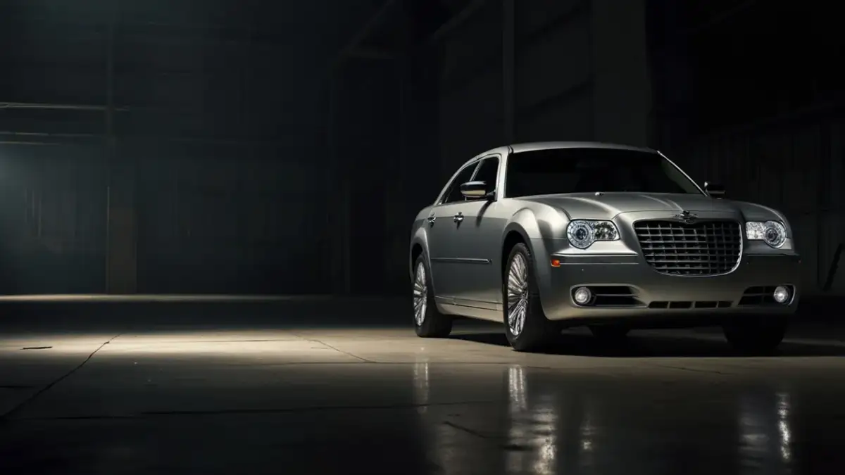 Chrysler: Kultowe Samochody Amerykańskiej Motoryzacji