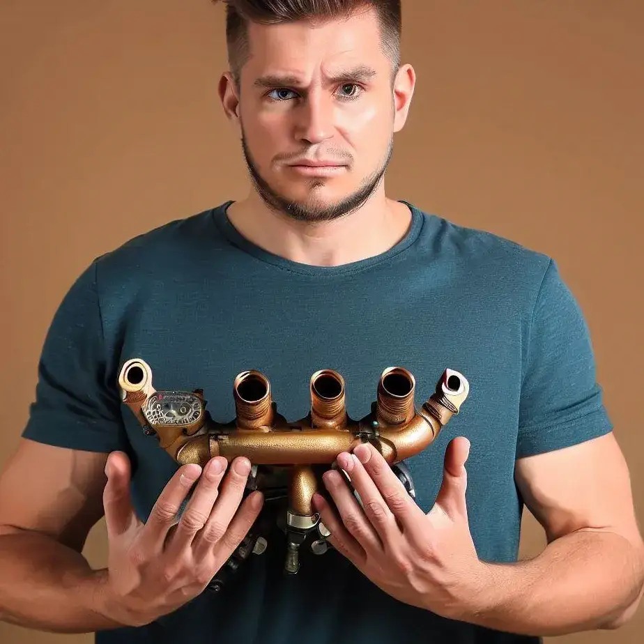 Jakie ciśnienie w kolektorze dolotowym benzyna? Poznaj optymalne wartości