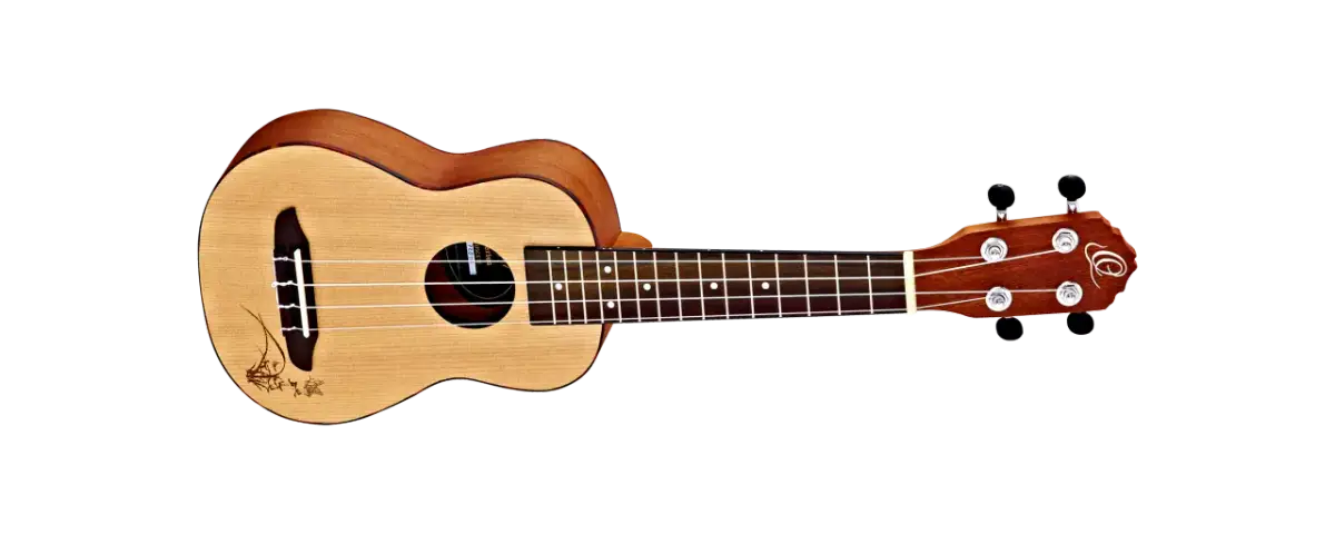 Ukulele jakiej firmy wybrać? Najlepsze marki i ich unikalne cechy.