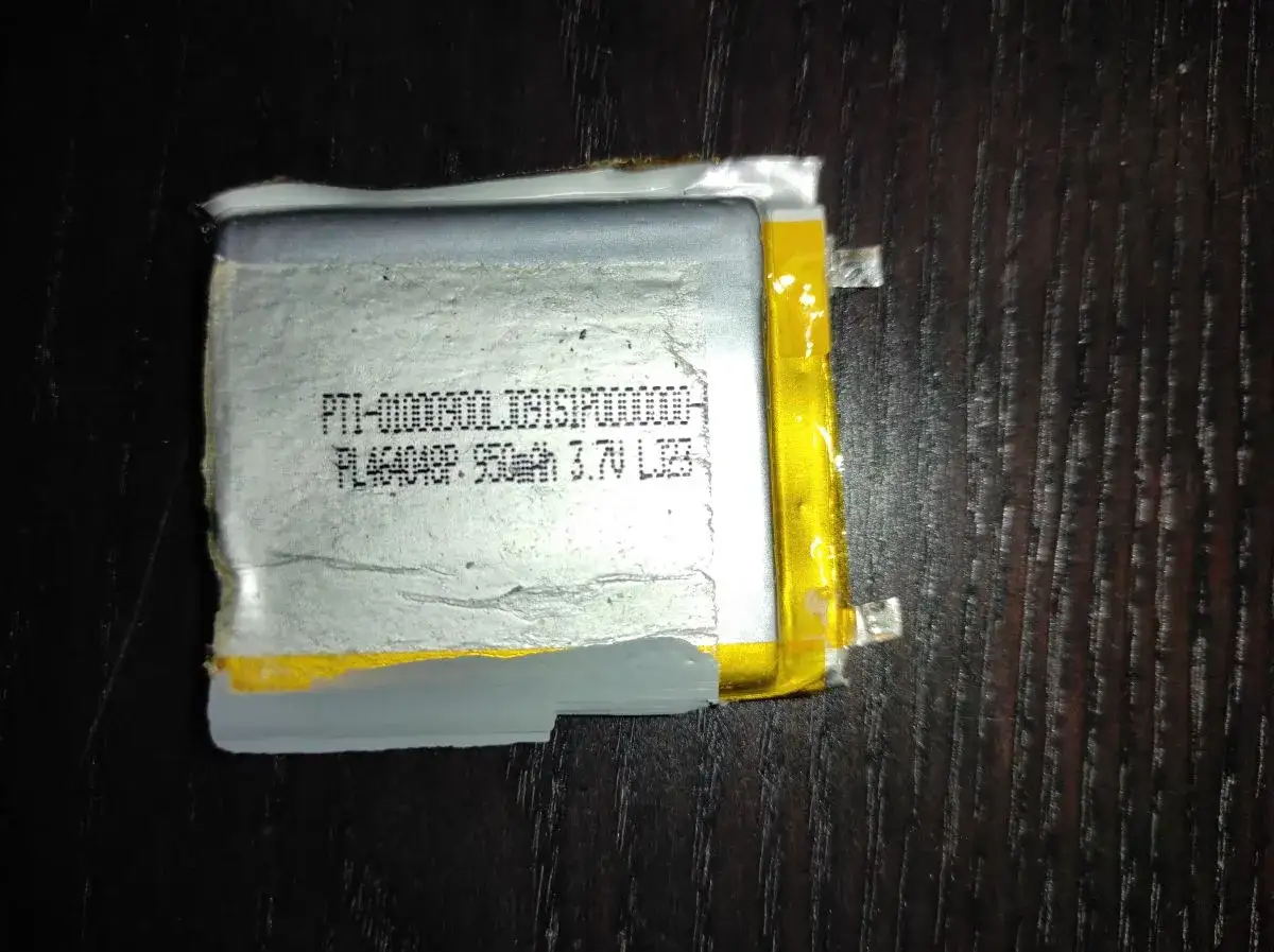 Wymiana baterii w goclever navio 500 - uniknij problemów z nawigacją