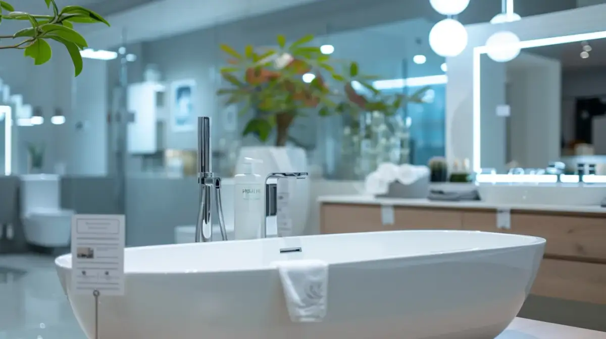 Biały Montaż: Ile Kosztuje Wykończenie Łazienki? Sprawdź Ceny