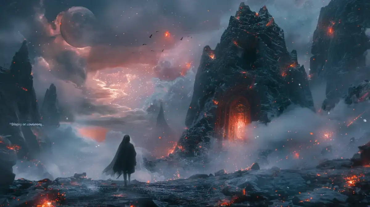 Ślepnąć od świateł książka streszczenie – kluczowe wątki fabuły