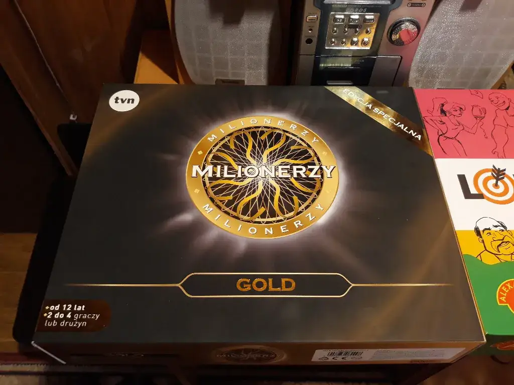 Milionerzy Gold jak grać – poznaj zasady i strategie, aby wygrać