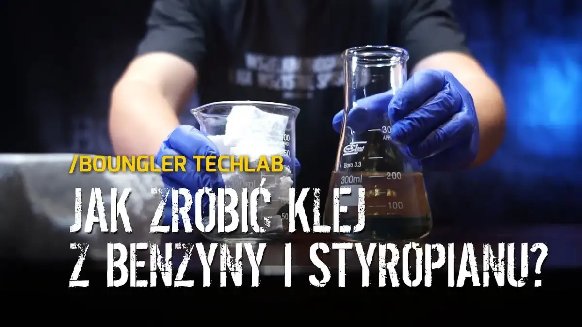 Najlepszy klej do benzyny: uniknij kosztownych napraw i problemów