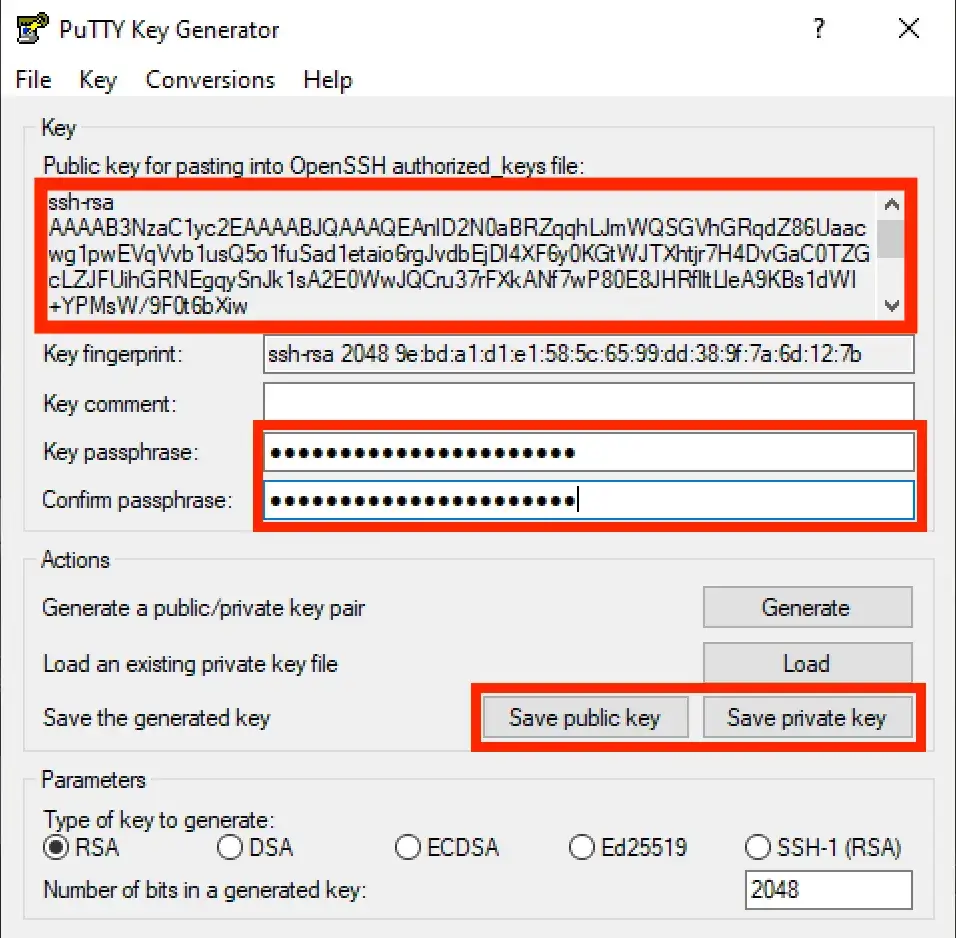 Jak klucz publiczny SSH zapewnia bezpieczeństwo Twoich danych