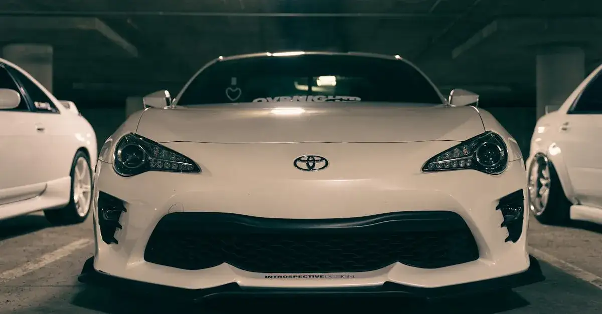 Jakie auta prowadzą polskie aktorki w znanych serialach?