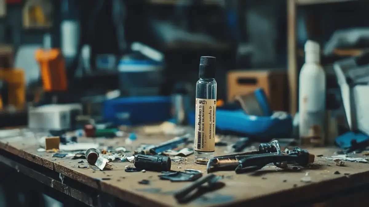 Najmocniejszy klej cyjanoakrylowy: Czy naprawdę warto przepłacać?