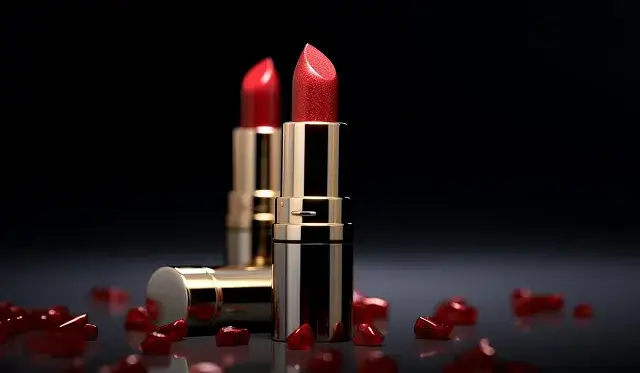 Satynowa szminka co to znaczy? Odkryj jej wyjątkowe właściwości