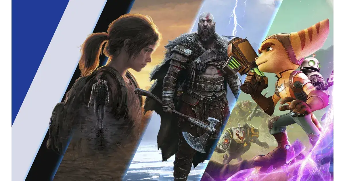 Jakie gry na PS5 warto zagrać? Odkryj najlepsze tytuły!