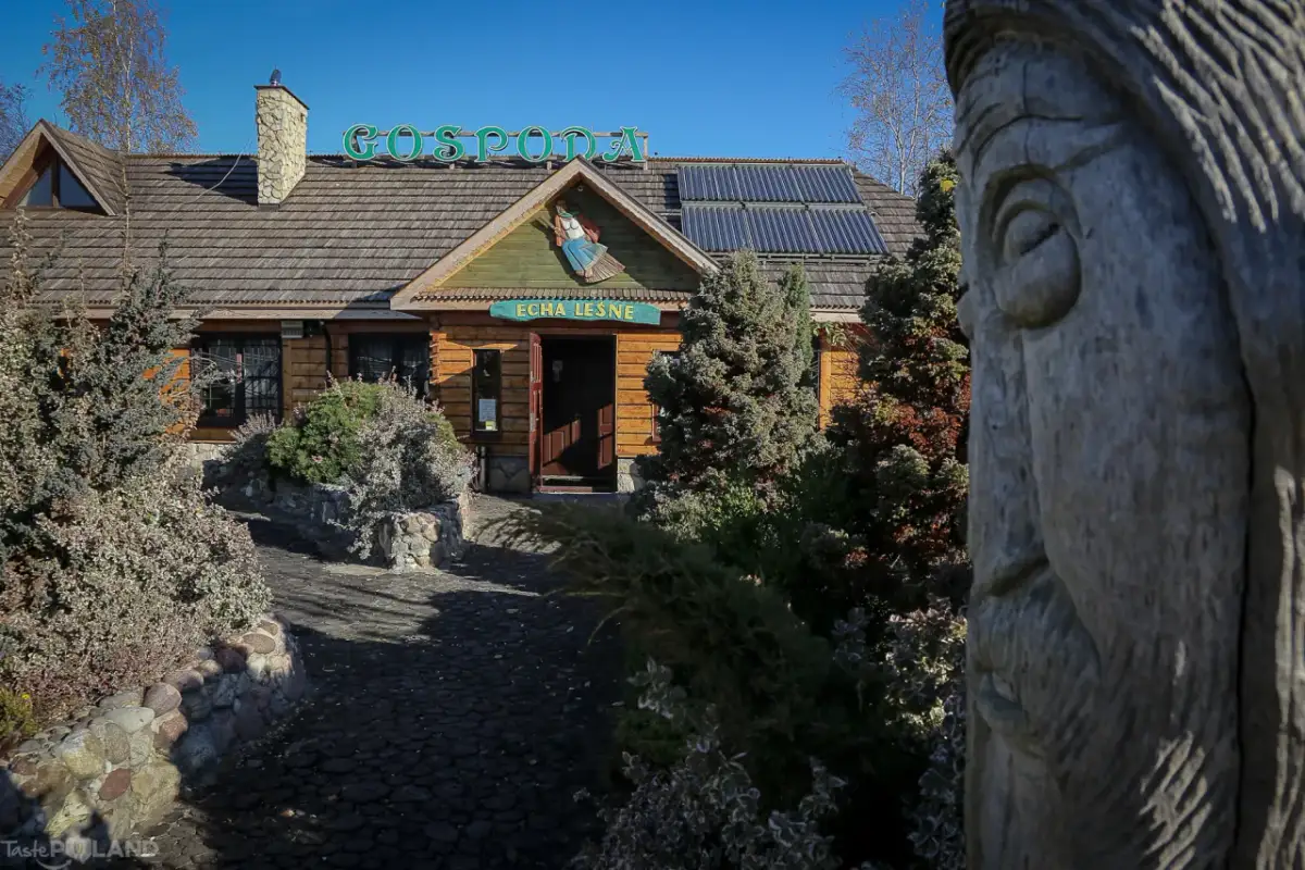 Gdzie zjeść na S7? Najlepsze miejsca na trasie, które warto odwiedzić