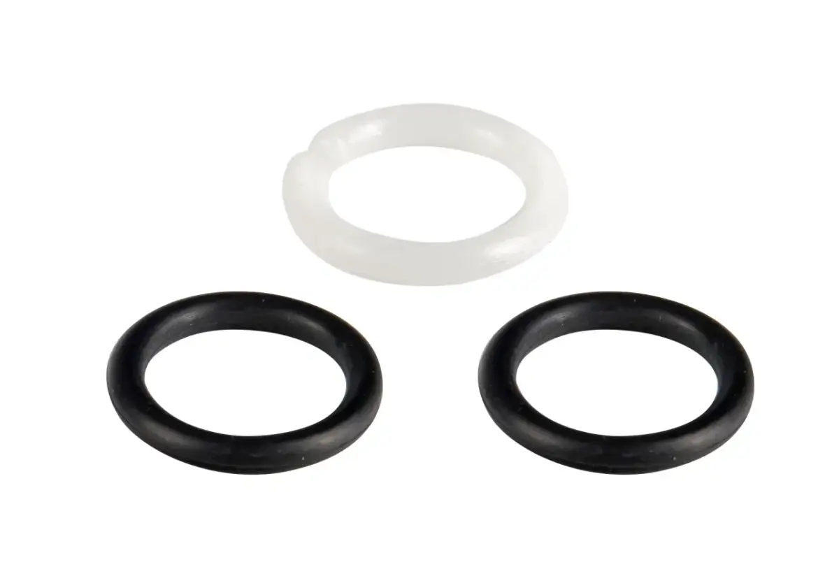 Jak założyć uszczelki do wylewki bez popełniania typowych błędów: Poradnik