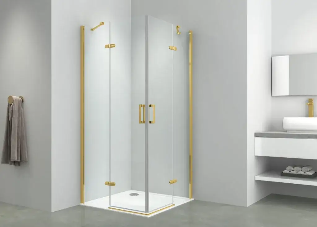 Jaki prysznic do łazienki wybrać? Kluczowe porady i funkcje, które zaskoczą