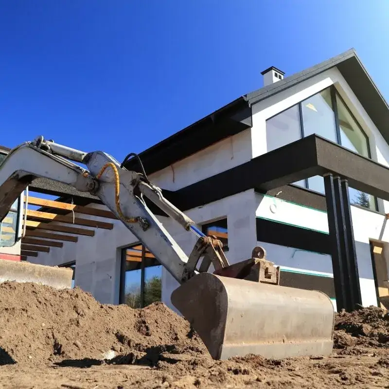 Hipoteka ile evler: Jak uniknąć błędów przy zakupie domu na kredyt hipoteczny?