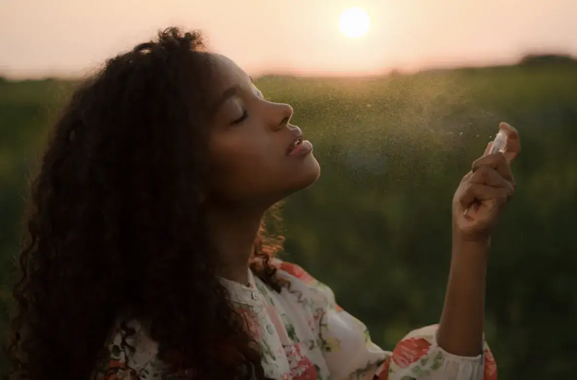 Zapach a osobowość – jak dobrać perfumy do siebie?