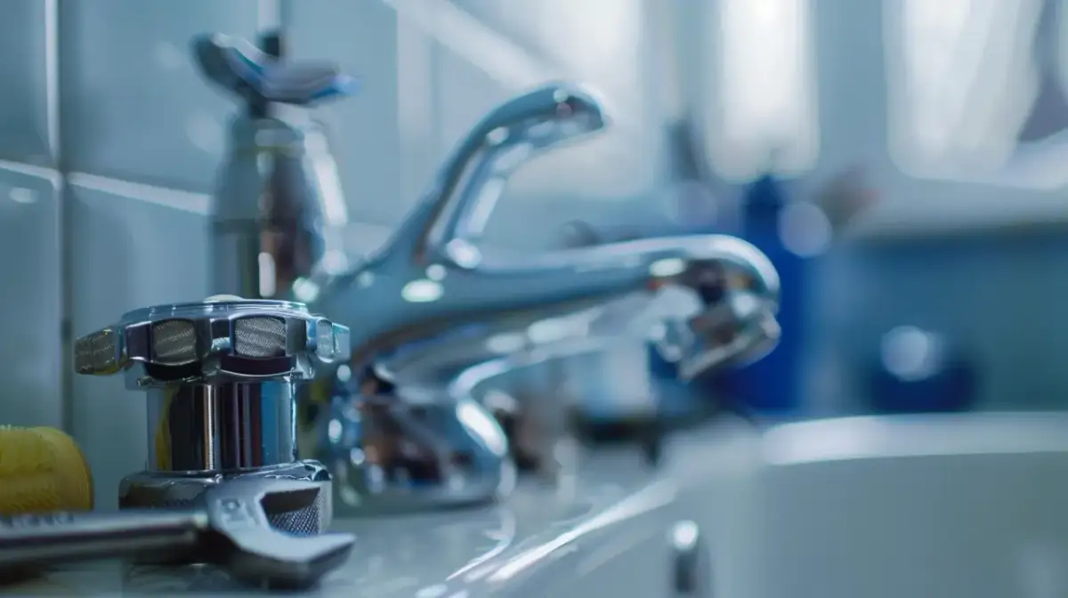 Jak wymienić zawór wody? Oto nasz przewodnik dla początkujących