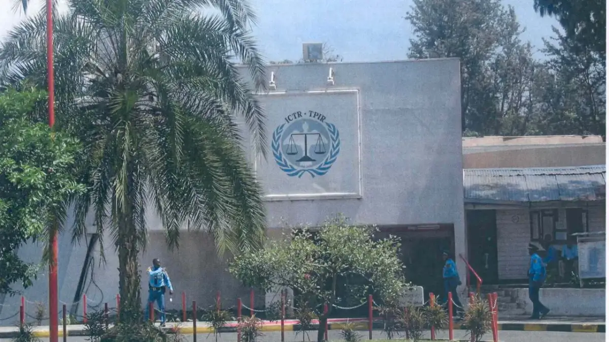 Czy w Rwandzie jest bezpiecznie? Odkryj prawdę o bezpieczeństwie