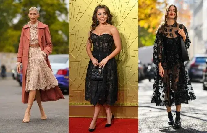 Elegancka sukienka midi na wesele - jak wybrać idealny model i stylizacje