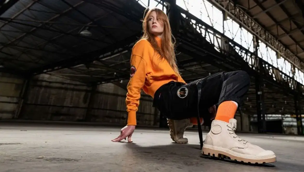 Damskie buty do bojówek: stylowe i mocne bez wpadek modowych