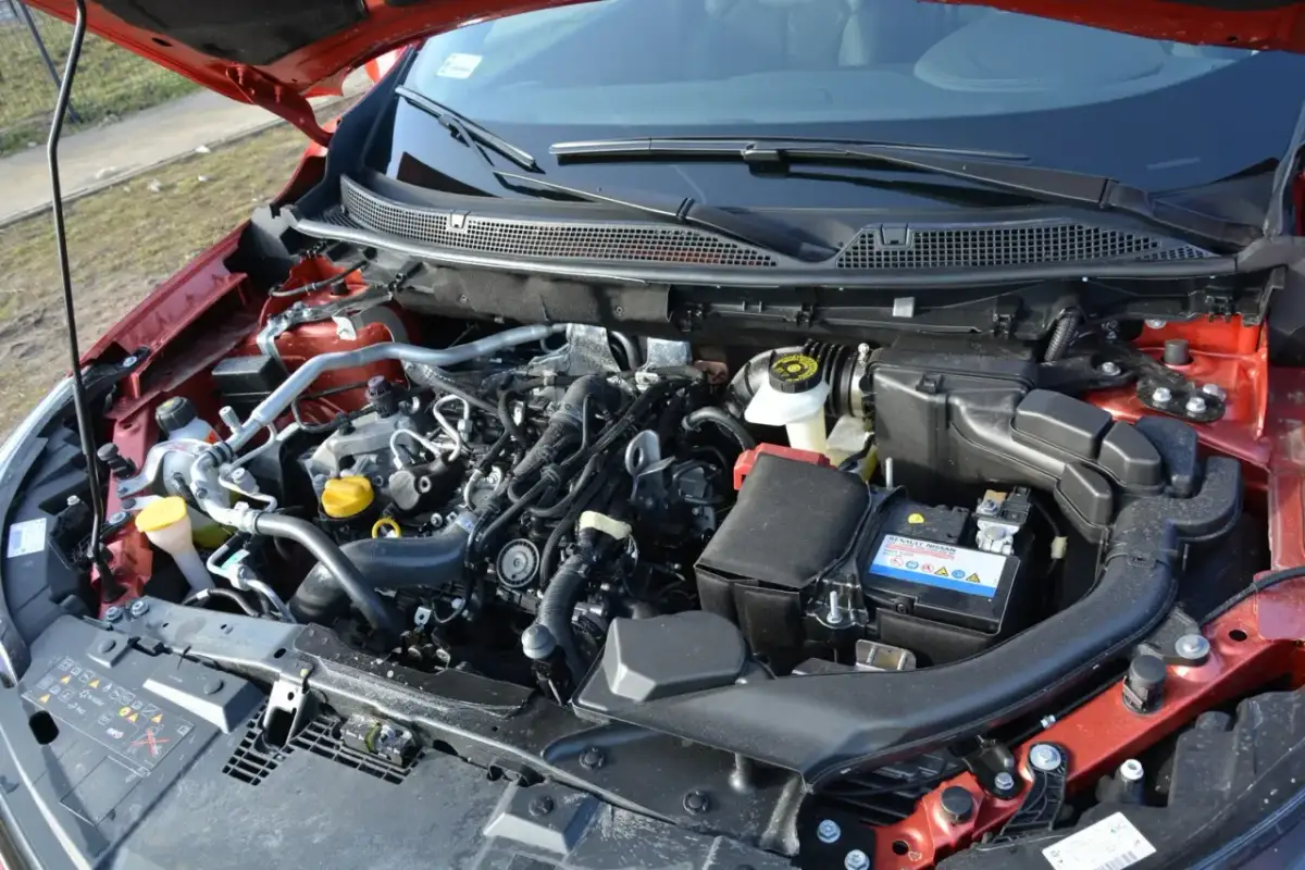 Jaki silnik wybrać do Renault Kadjar? Kluczowe informacje i porady