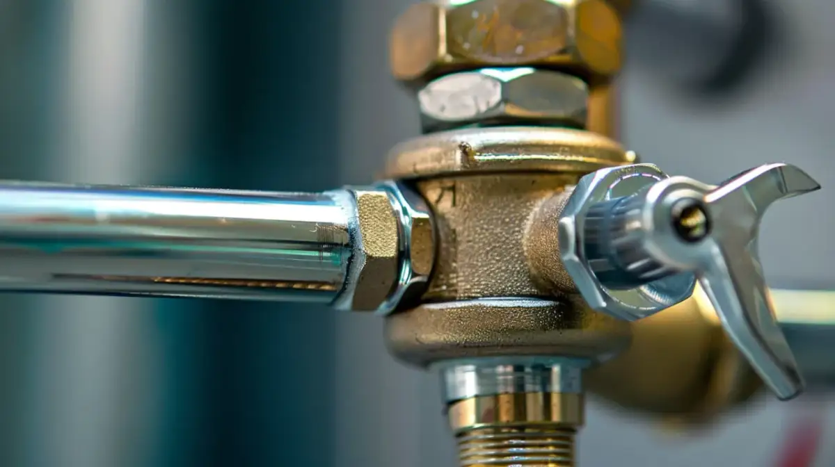 Zawór Bezpieczeństwa do Wody: Jak Wybrać Produkt i Dlaczego?